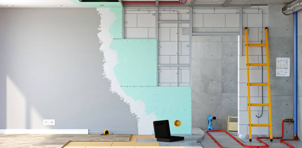 Best Residential Mold Inspection & Testing  in Paul, ID